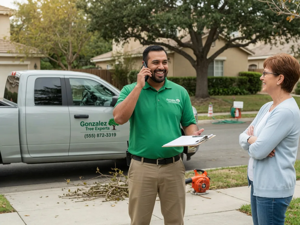 Tree Service Lexington, NE FAQs